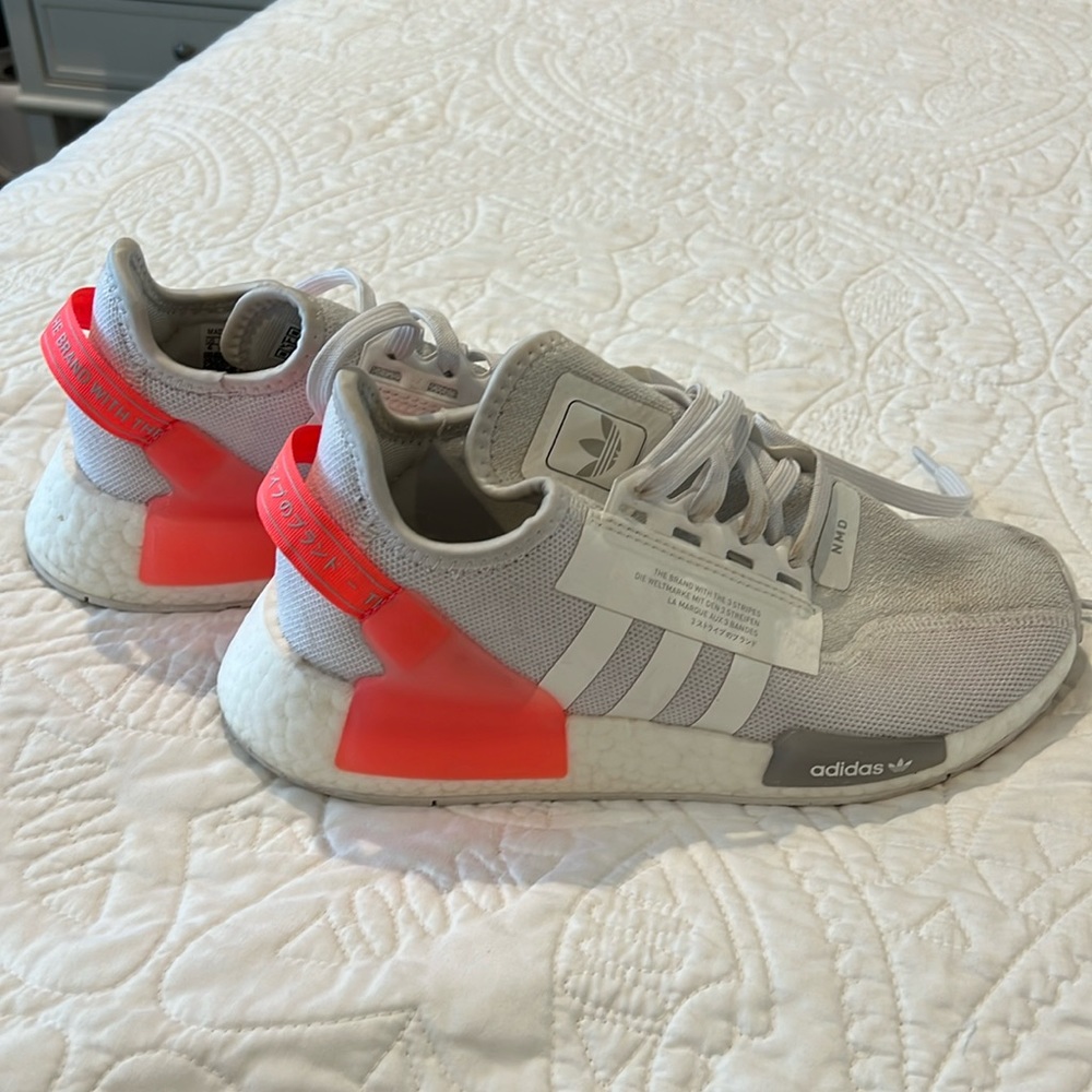 Adidas NMD shoes